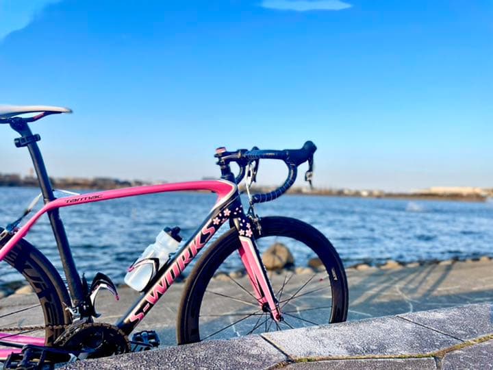 【限定値下げ中❗️】S-WORKS TARMAC SL5 国内11本激限定モデル