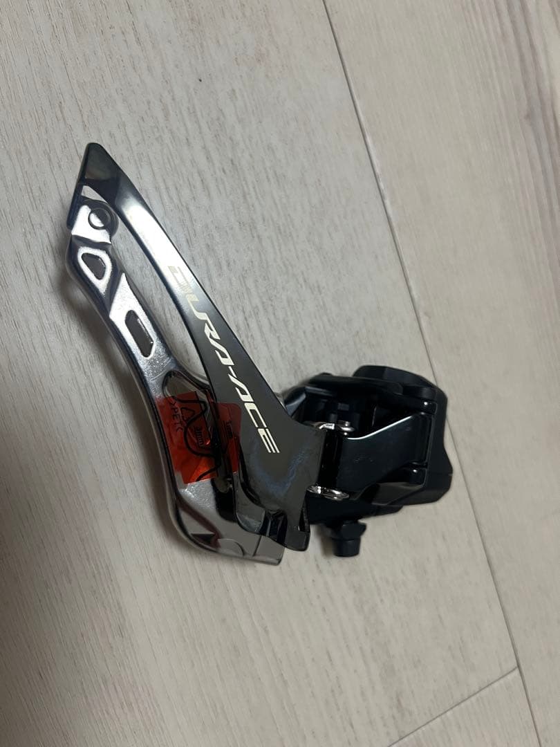 シマノ9200コンポネート