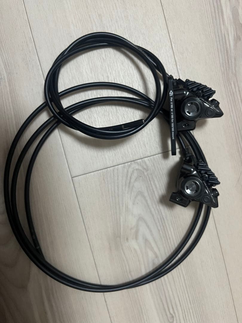 シマノ9200コンポネート