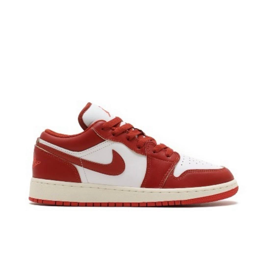 ナイキJORDAN BRAND AIR JORDAN 1 LOW SE (GS)