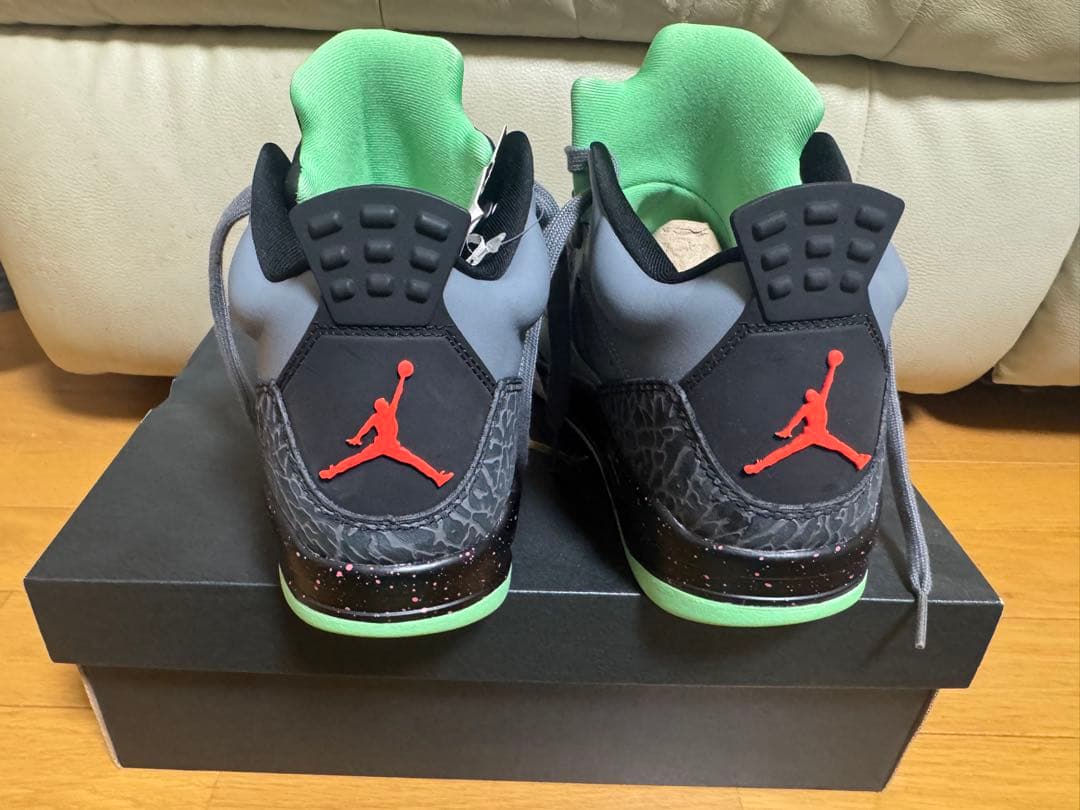 NIKE JORDAN SON OF LOW ジョーダン