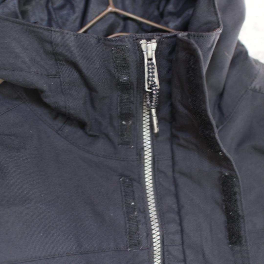 【極美品 高機能】厚地 高撥水【S】BURTON スノージャケット