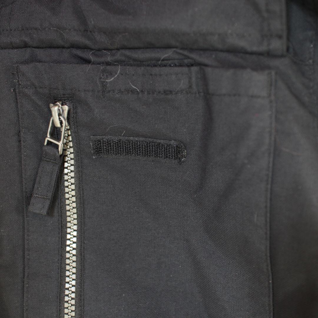 【極美品 高機能】厚地 高撥水【S】BURTON スノージャケット