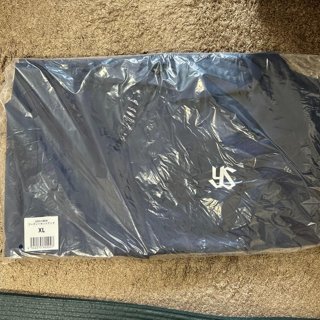 【再々値下げしました】ヤクルトフーディセットアップ