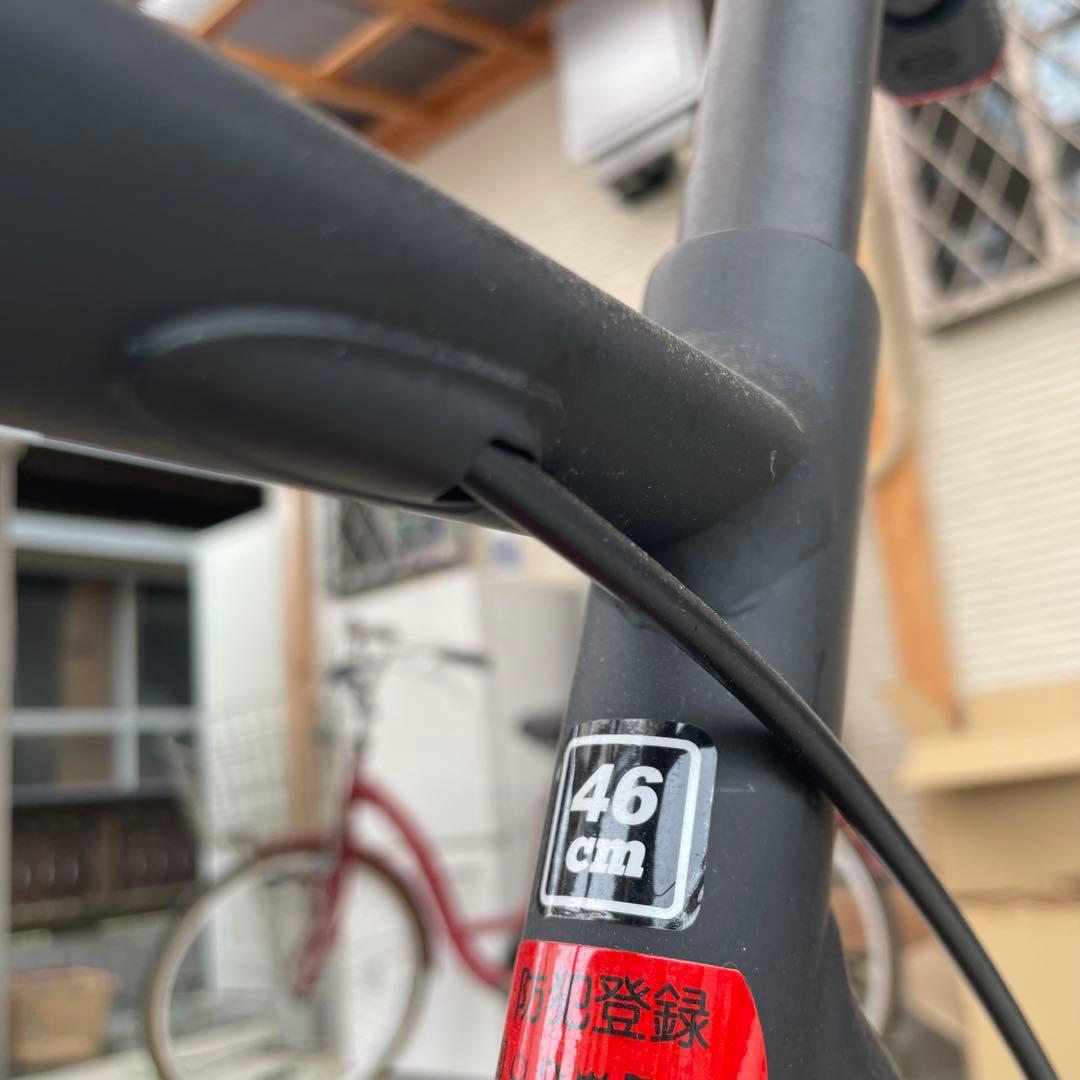 tern SURGE ターンサージュ ミニベロ　46 引き取り限定