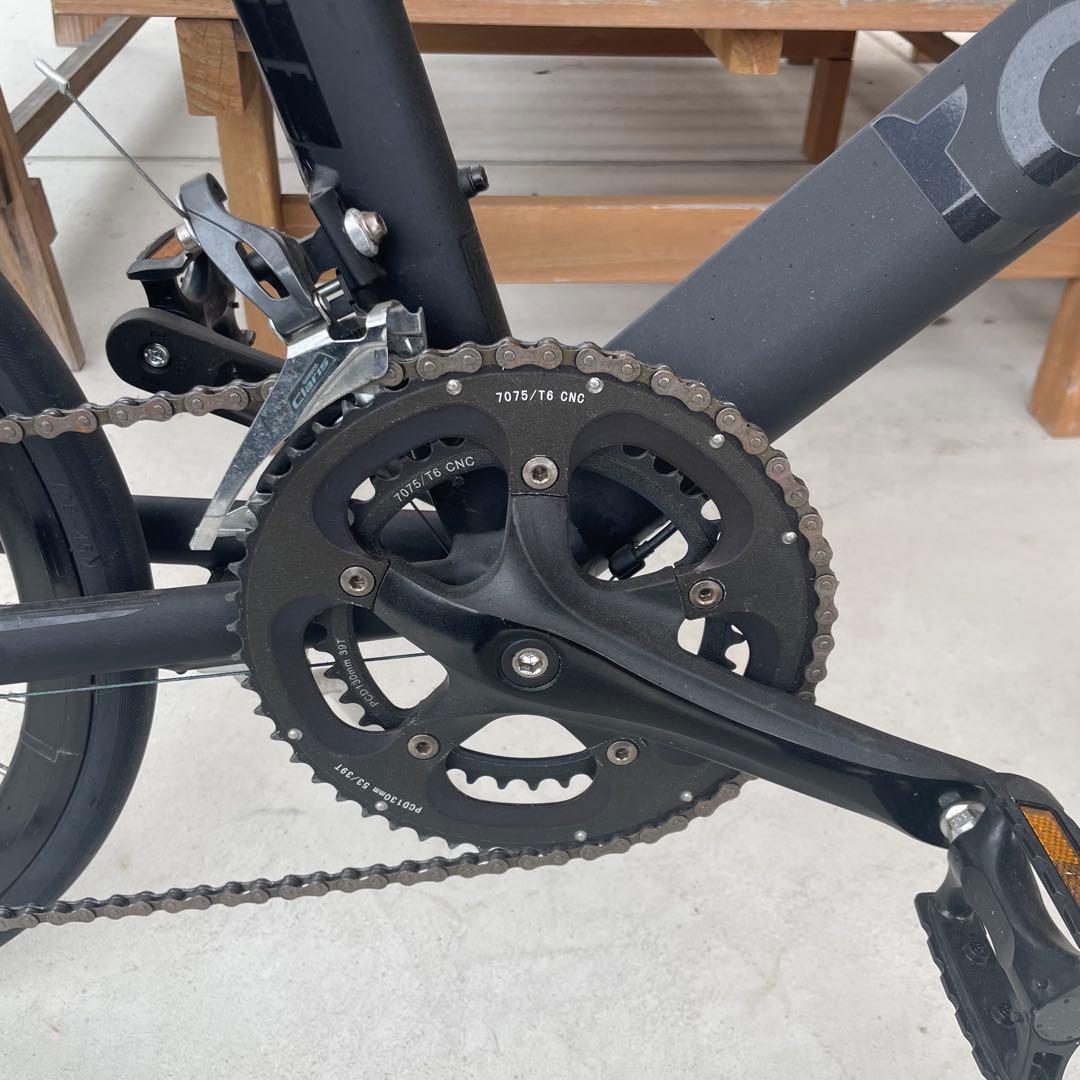 tern SURGE ターンサージュ ミニベロ　46 引き取り限定