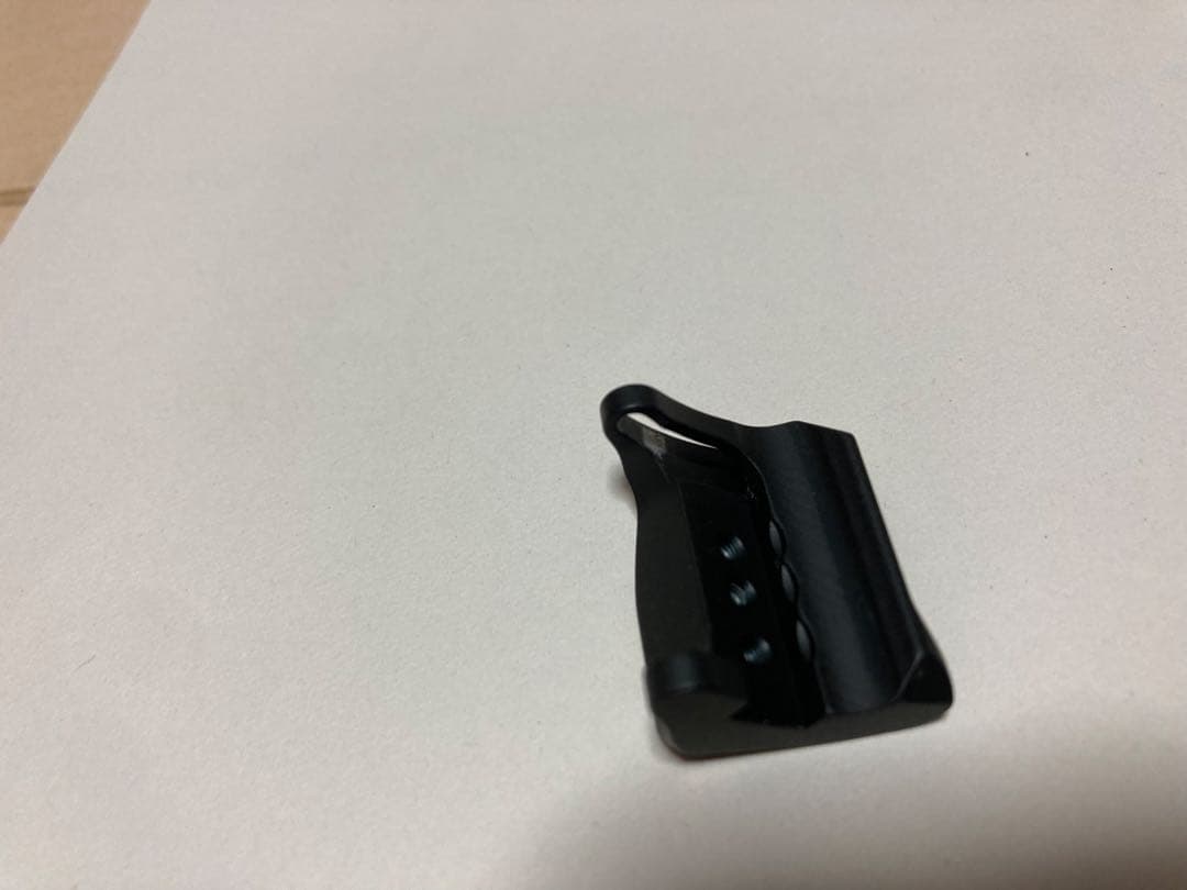カケヅカ デザインワークス KDW オフセットクラッチ シマノ 左用