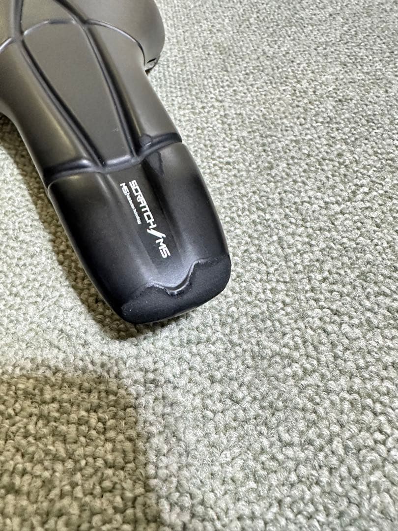 prologo プロロゴ　scratch m5 nack 中古
