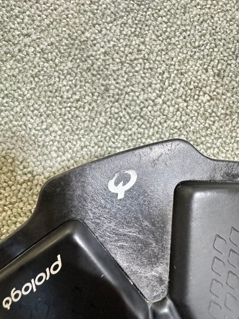 prologo プロロゴ　scratch m5 nack 中古