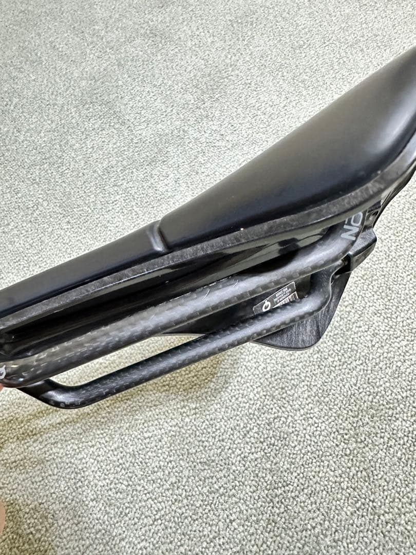 prologo プロロゴ　scratch m5 nack 中古