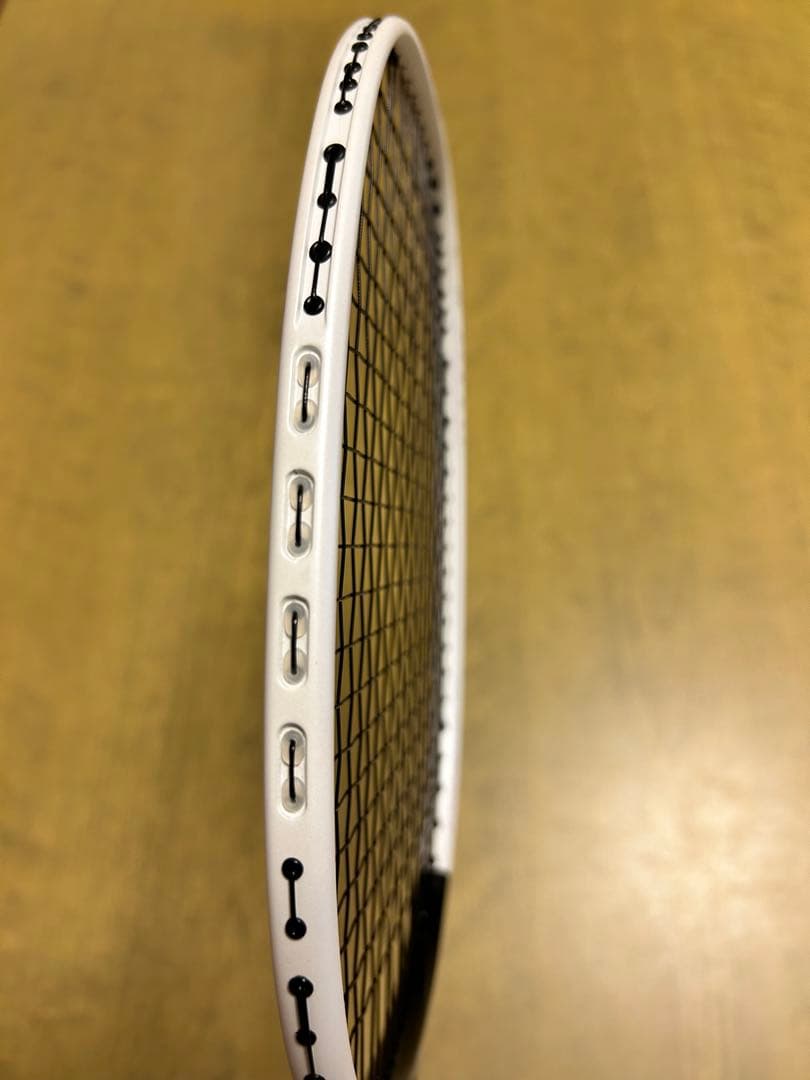 ウイルソン Wilson FIERCE CX7000J EX ZONE