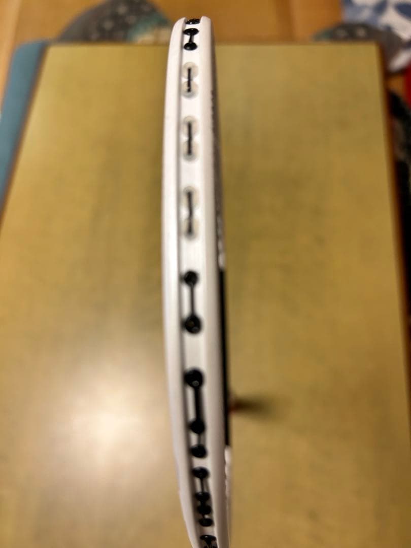 ウイルソン Wilson FIERCE CX7000J EX ZONE