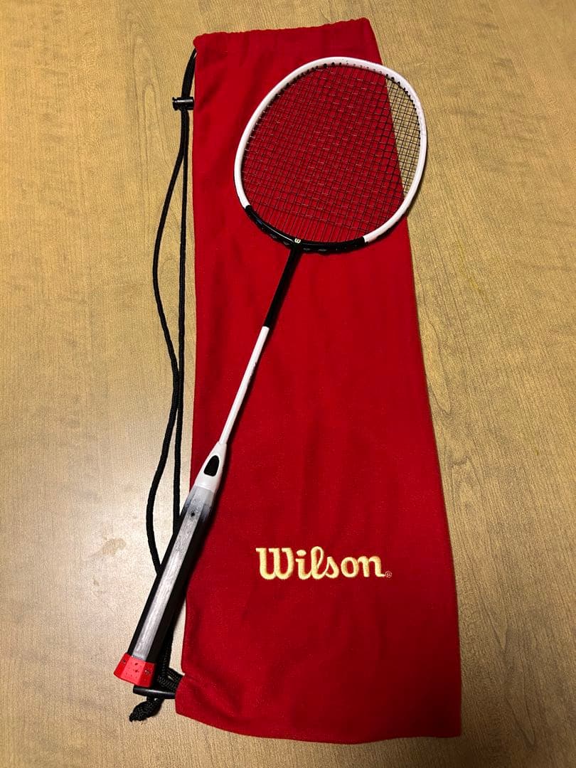 ウイルソン Wilson FIERCE CX7000J EX ZONE