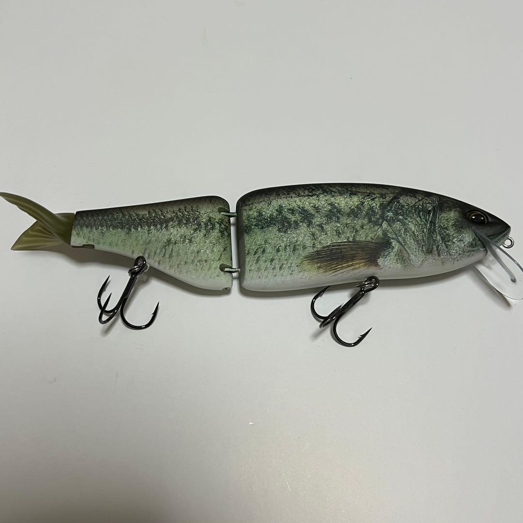 KLASH 9 クラッシュ9 DRT BASS カラー