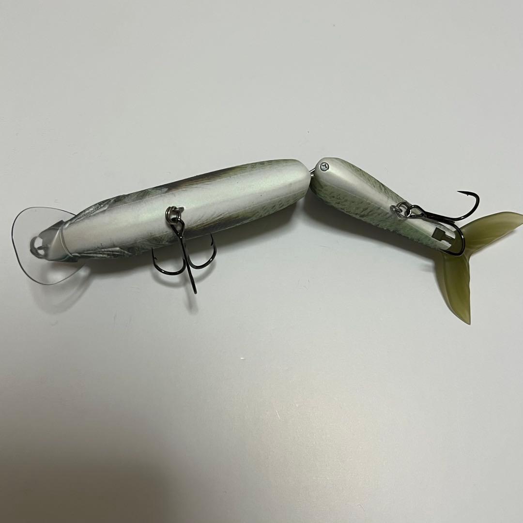 KLASH 9 クラッシュ9 DRT BASS カラー