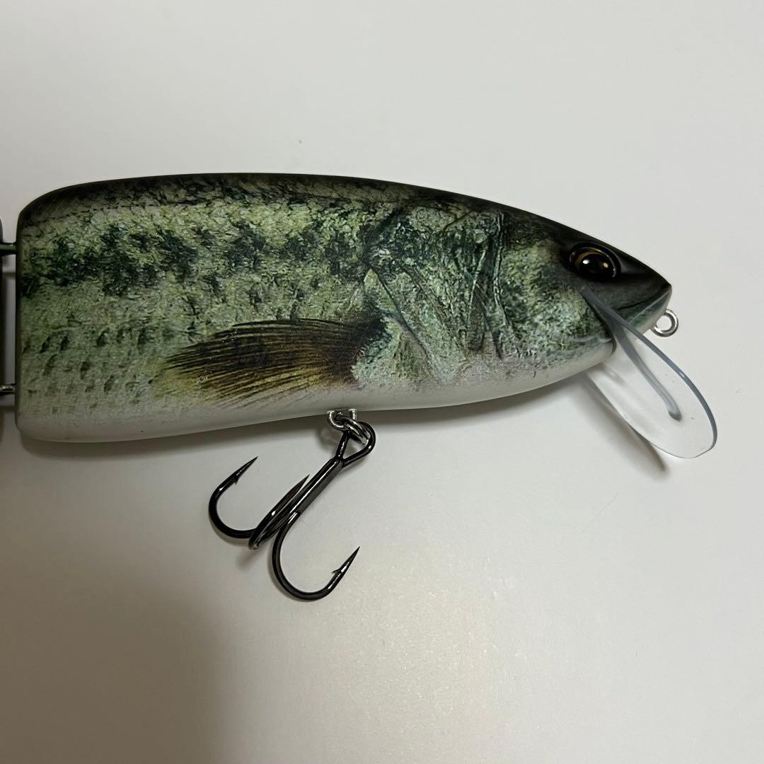 KLASH 9 クラッシュ9 DRT BASS カラー