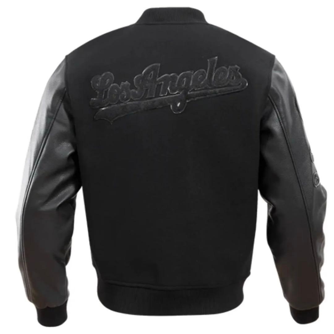 Pro Standard x LA Dodgers ジャケット Mサイズ