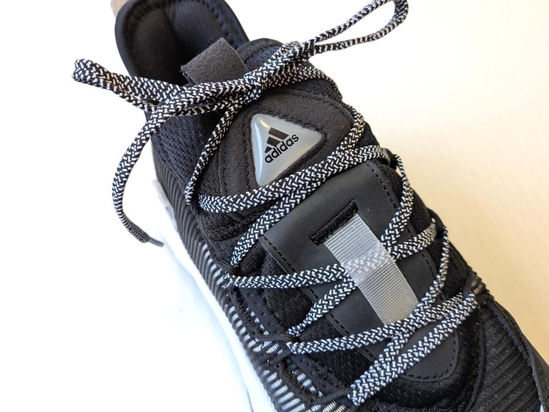 新品 adidas プロブースト GCA LOW バッシュ スニーカー 30cm