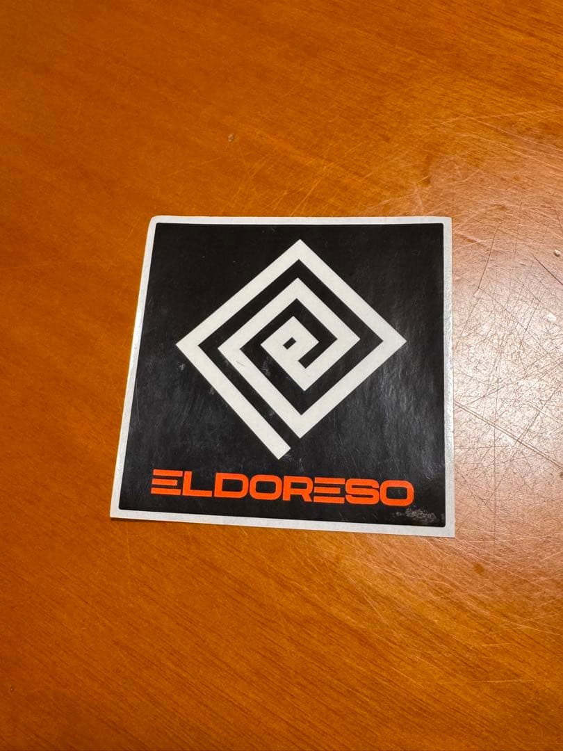 ELDORESO エルドレッソ ランニンググローブ コラボ アシックス