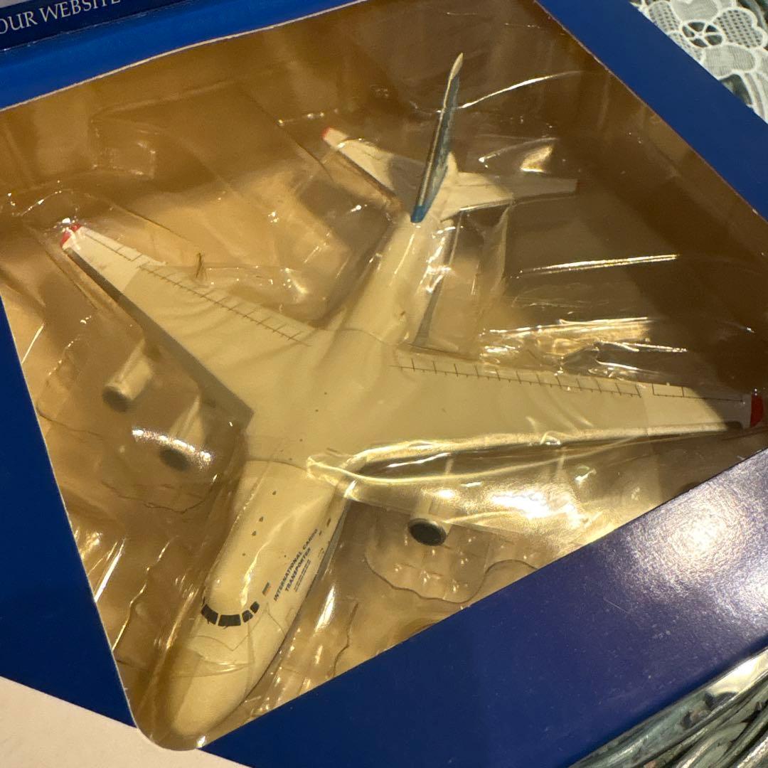 航空機・ヘリコプター 83Gemini Jets II ANTONOV AN-124