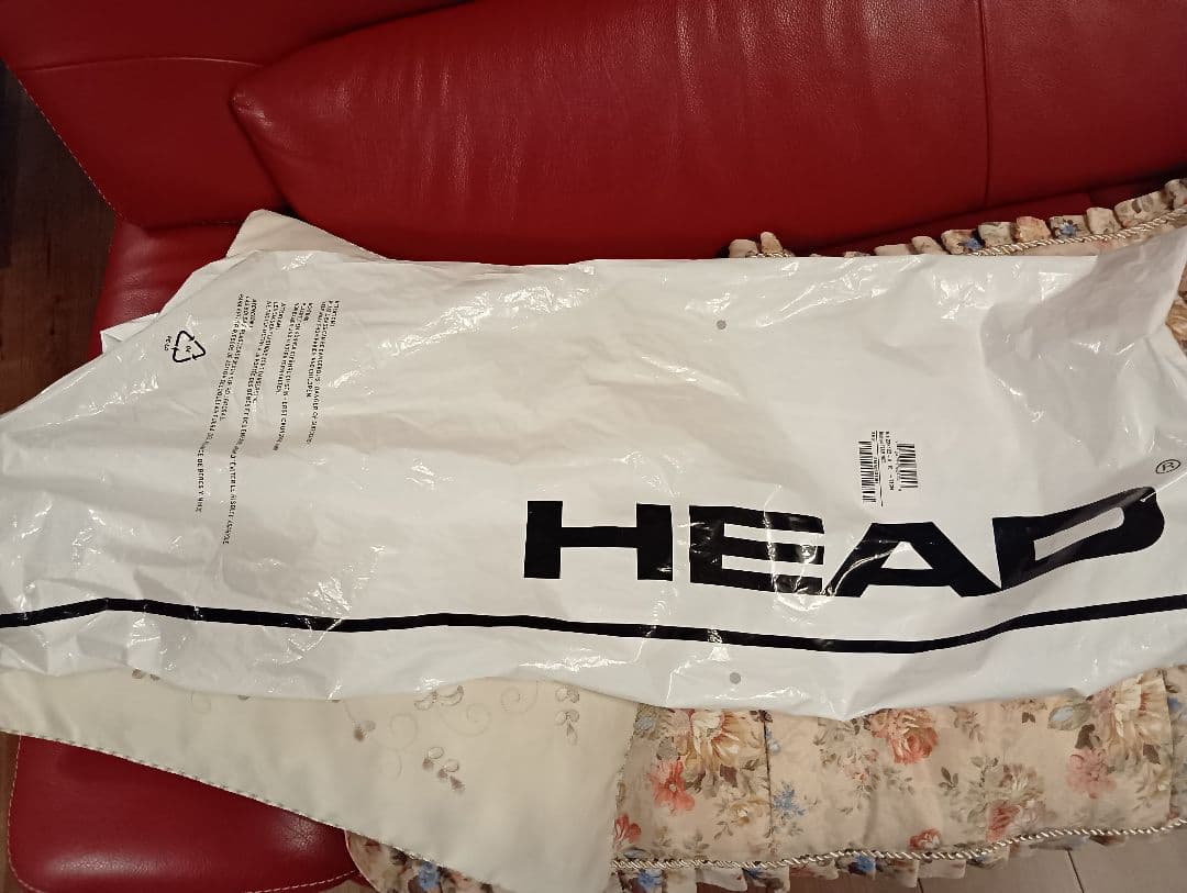 ヘッド　ラディカル　HEAD RADICAL TEAM 700