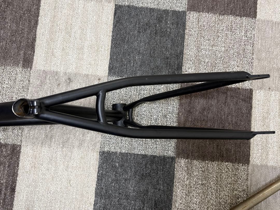 VOLUME BIKE VANDALフレーム