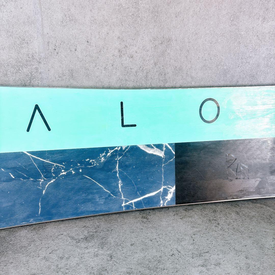 【SALOMON2点セット】メンズスノーボード サロモン 156センチ×バイン