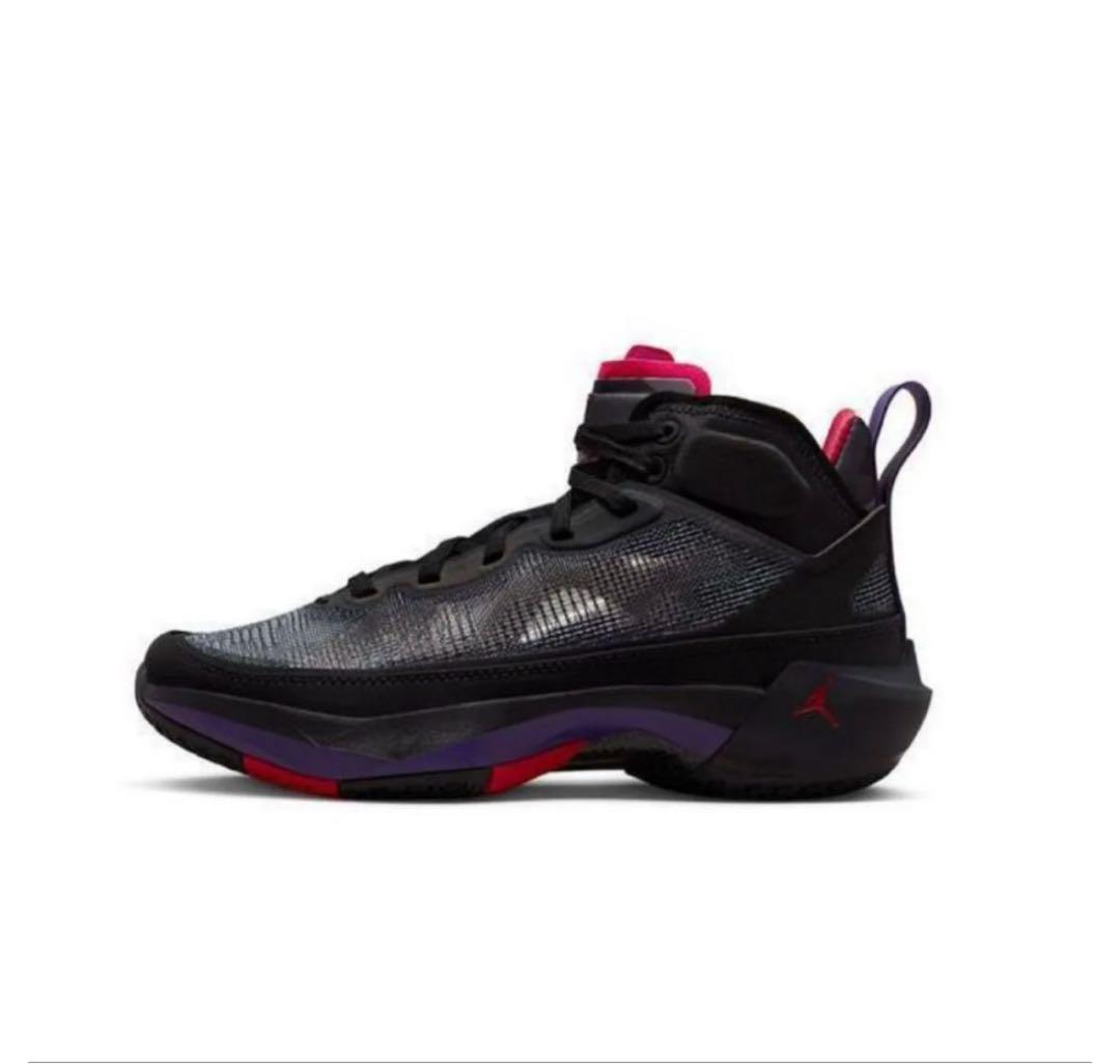 NIKE ナイキ AIR JORDAN XXXVII GS 26.0