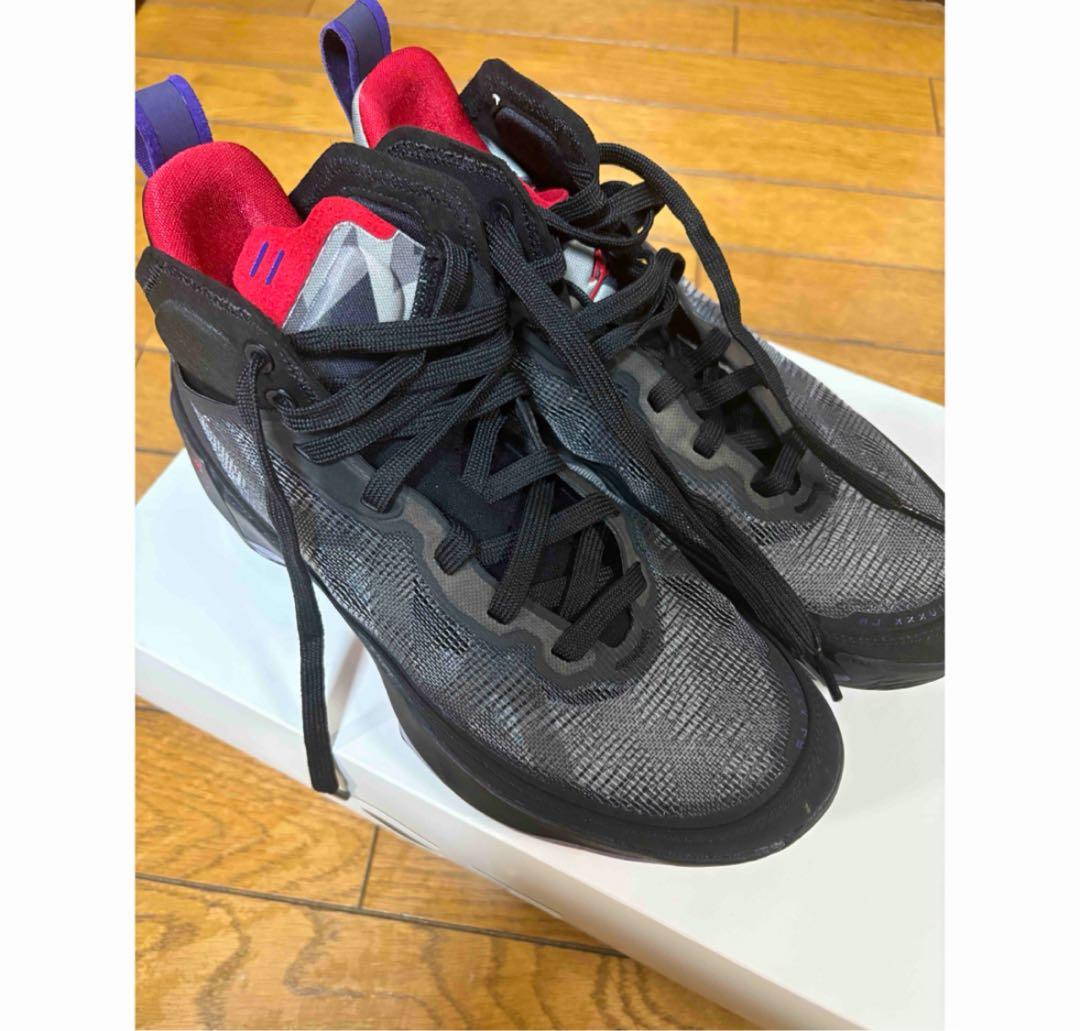 NIKE ナイキ AIR JORDAN XXXVII GS 26.0
