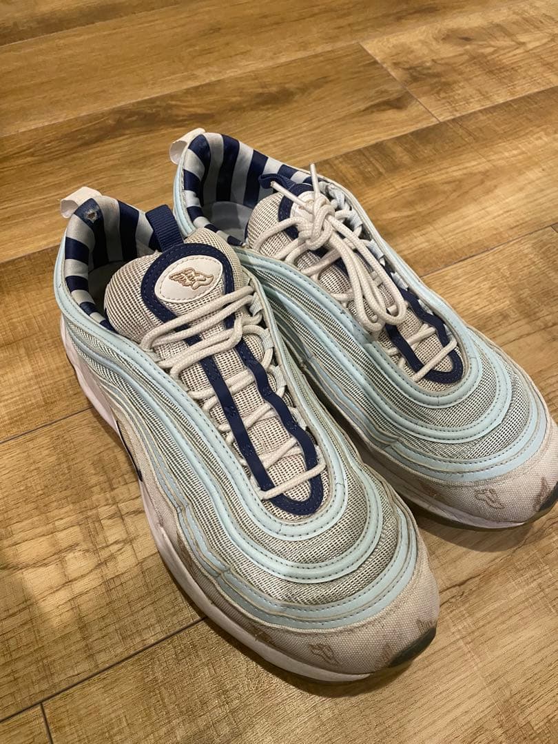 ★NIKE ナイキ Nike エアマックス 97 ゴルフ NRG Wing★