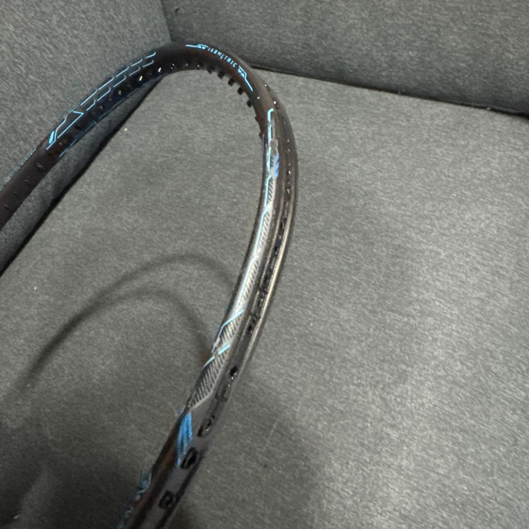 ラケット YONEX VOLTRIC Z-FORCEII