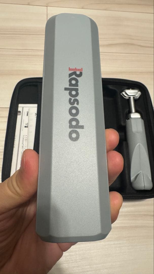 Rapsodo MLM2PRO ゴルフ用弾道測定器
