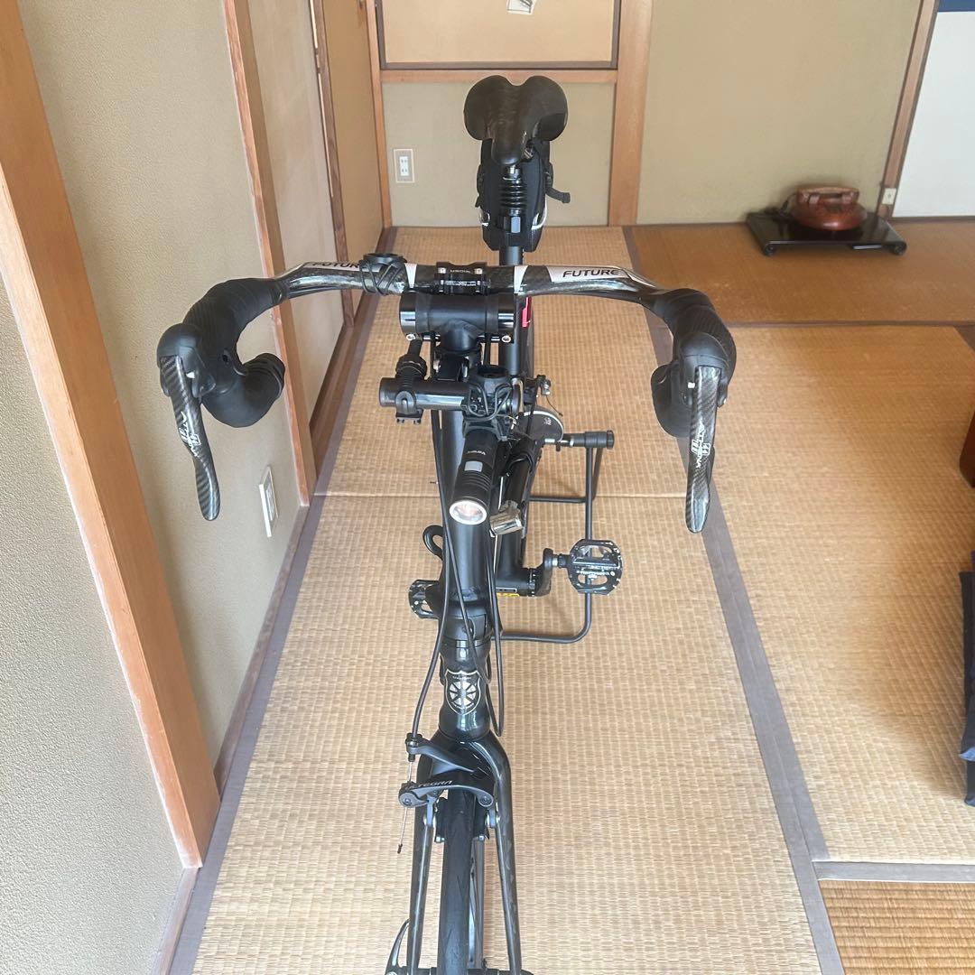 ち*ん様 DAHON MU-elite