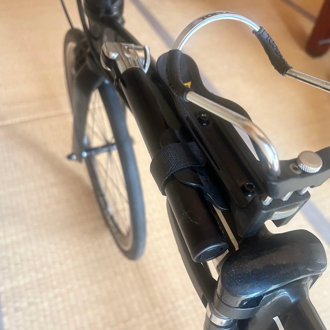 ち*ん様 DAHON MU-elite