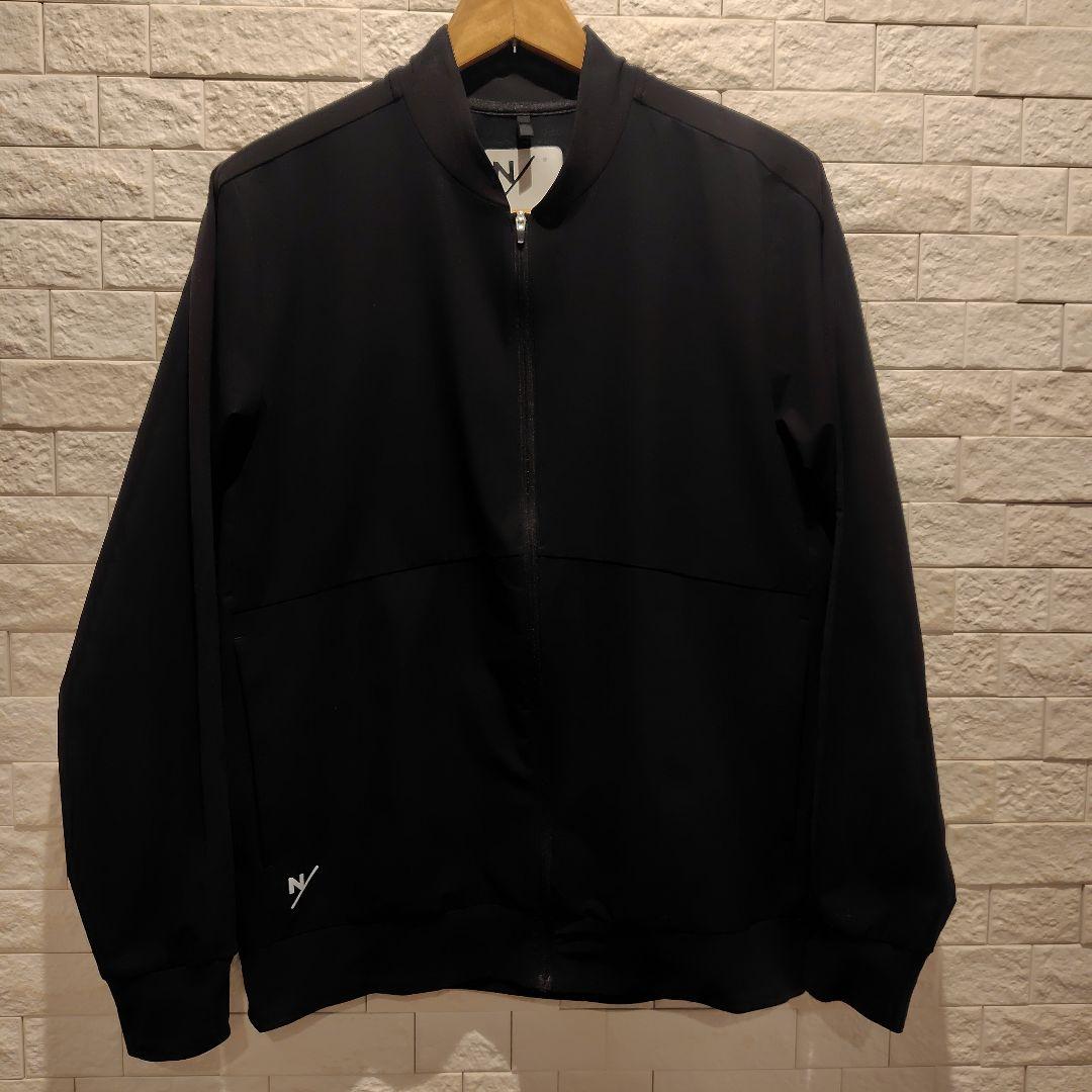 NEUTRALWORKS　MULTI ACCESS JACKET