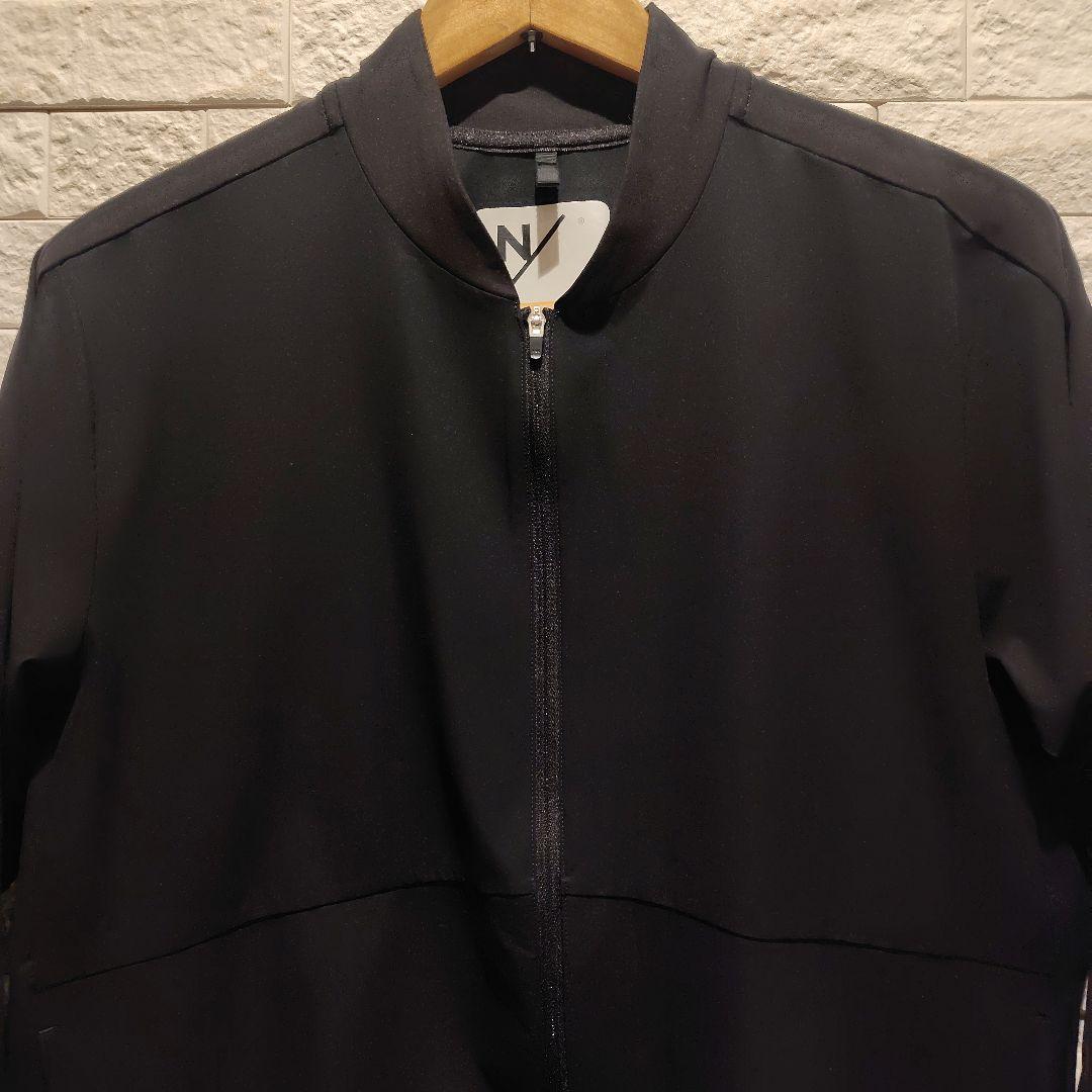NEUTRALWORKS　MULTI ACCESS JACKET