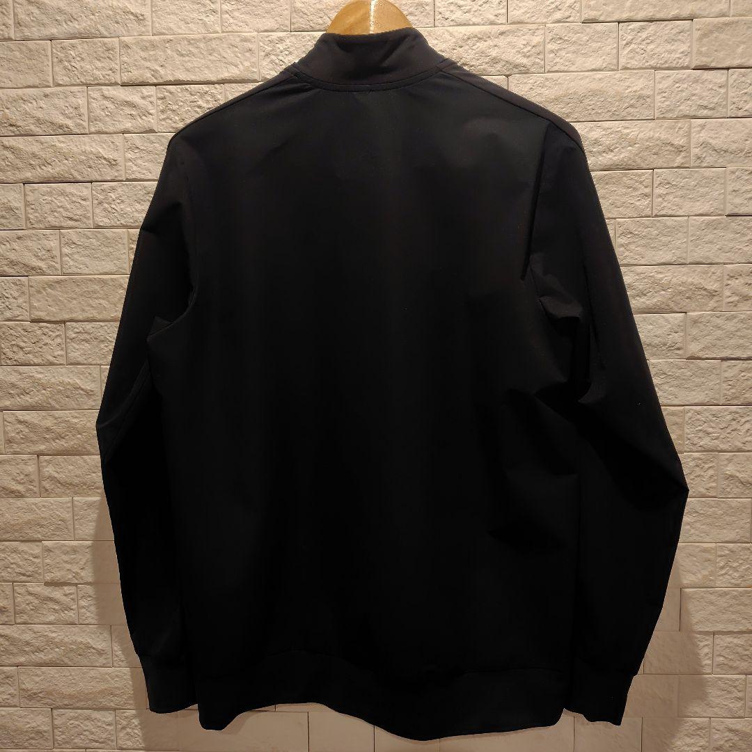 NEUTRALWORKS　MULTI ACCESS JACKET