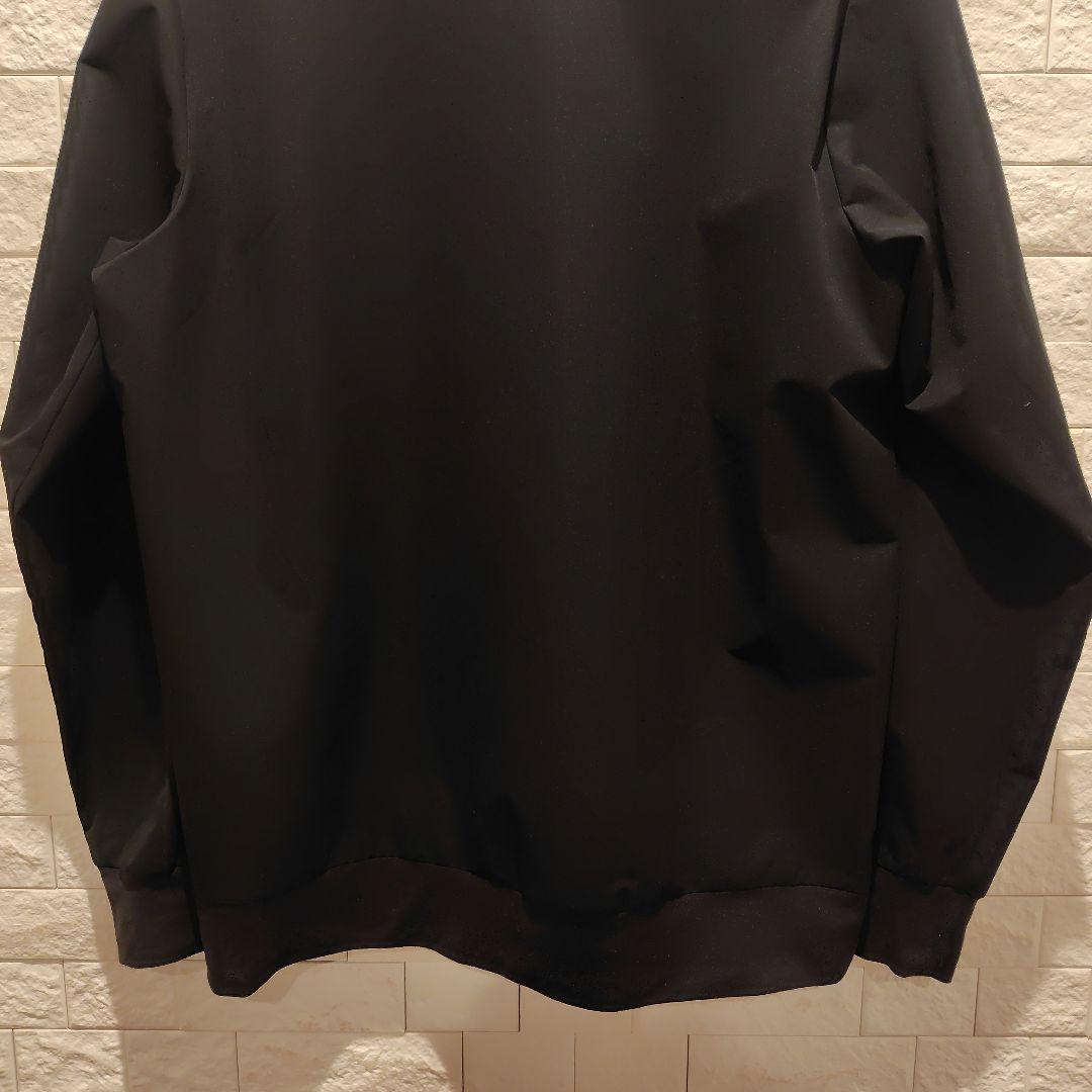 NEUTRALWORKS　MULTI ACCESS JACKET