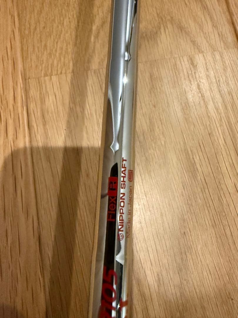 【美品】 ZXi5 ６番 単品