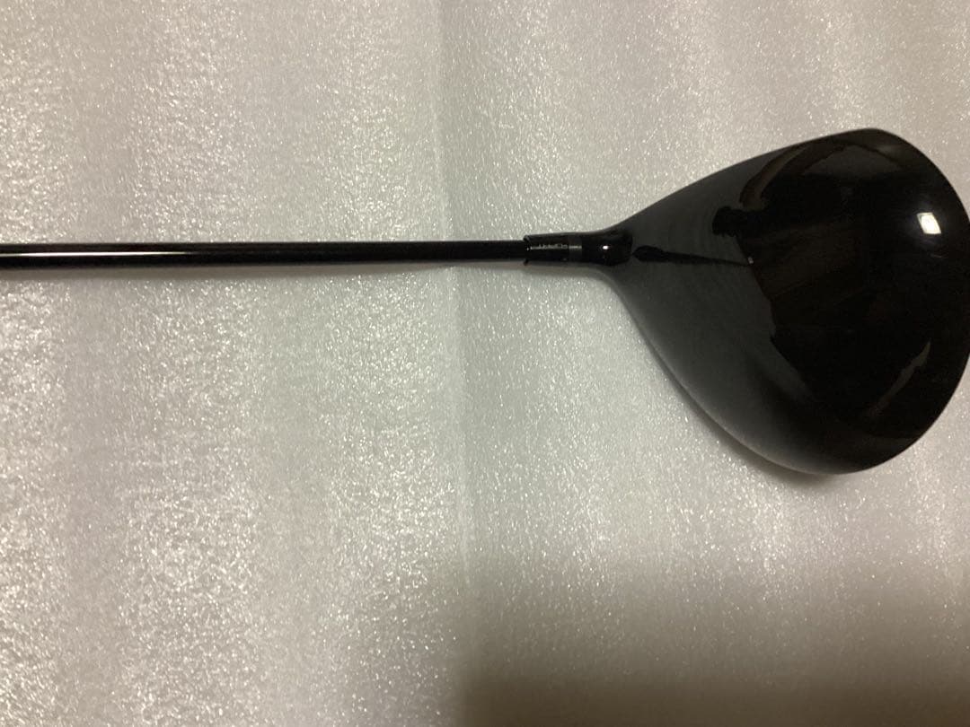 Mizuno Pro ドライバー Model E
