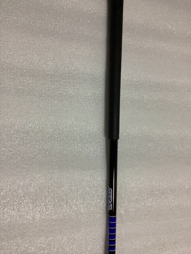 Mizuno Pro ドライバー Model E