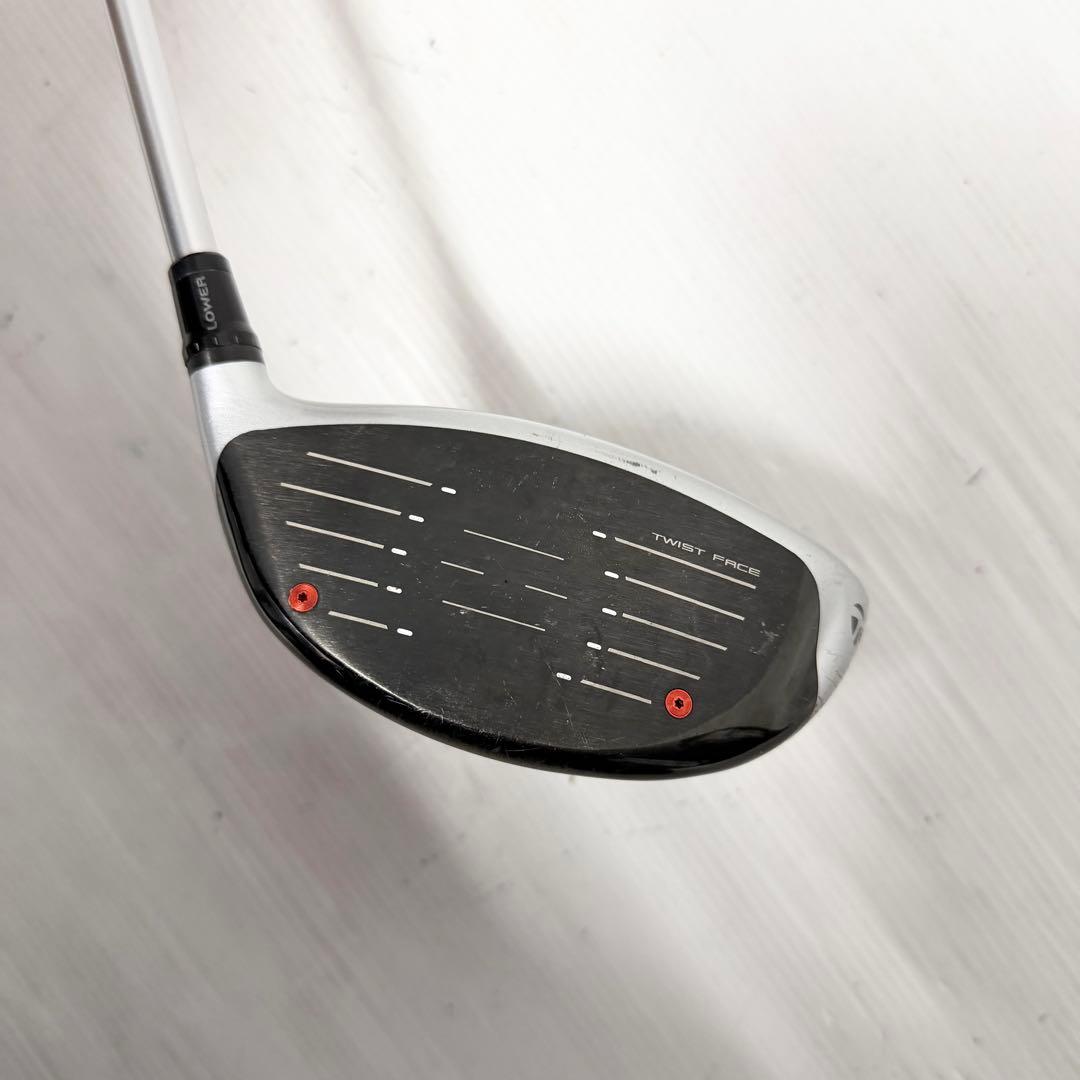 TaylorMade M5 レフティー　ドライバー　テーラーメイド 左利き用