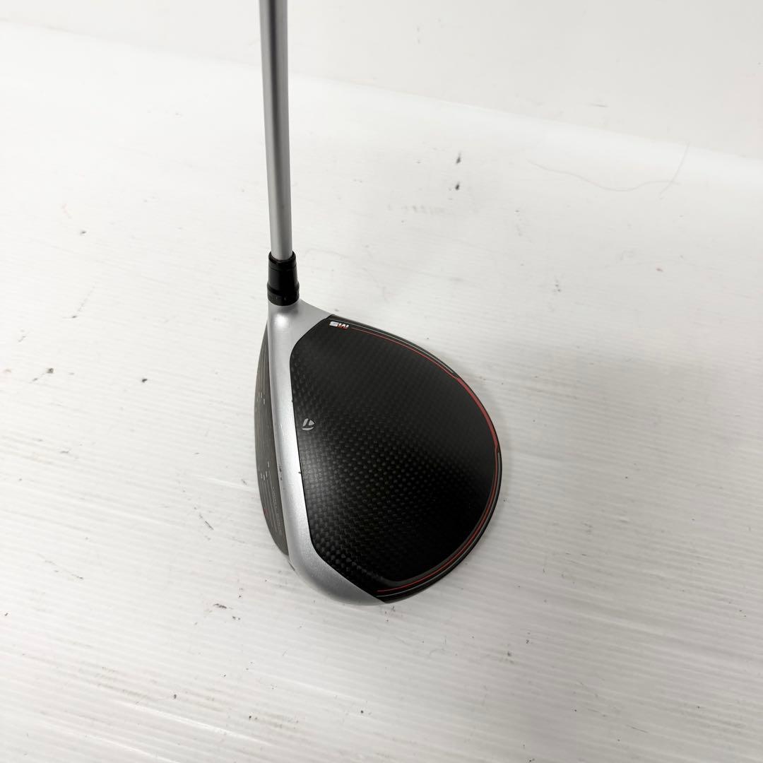 TaylorMade M5 レフティー　ドライバー　テーラーメイド 左利き用