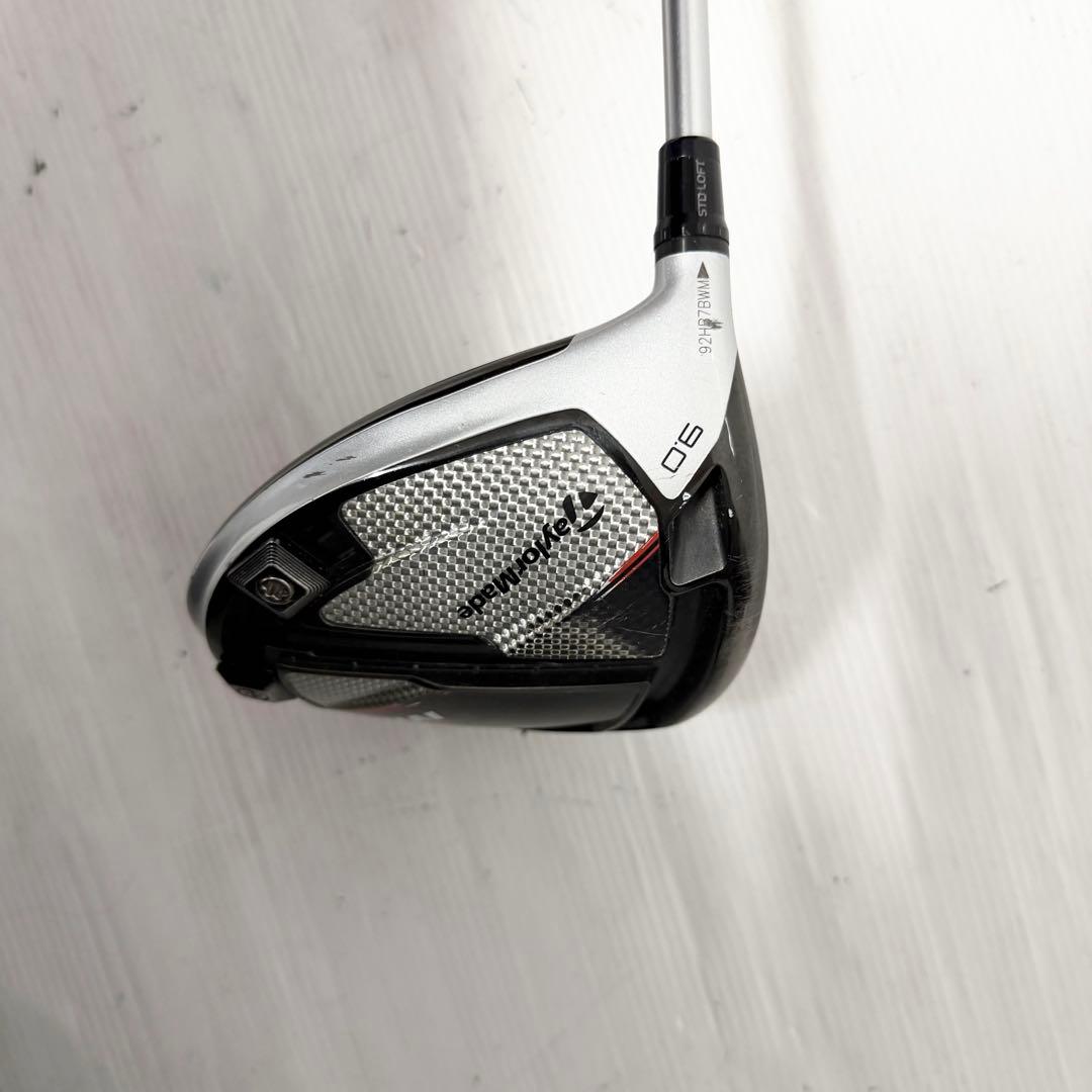 TaylorMade M5 レフティー　ドライバー　テーラーメイド 左利き用