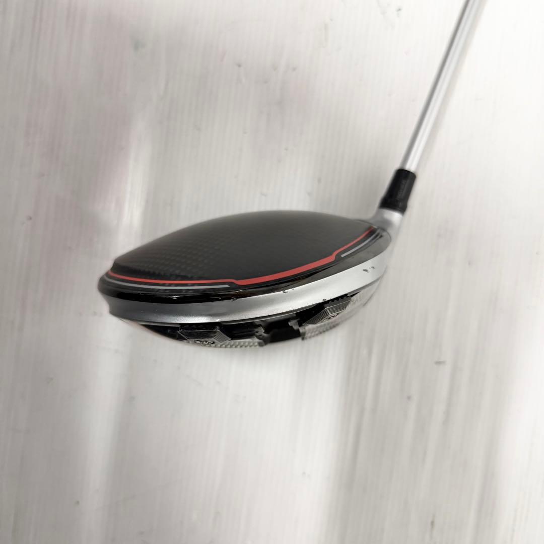 TaylorMade M5 レフティー　ドライバー　テーラーメイド 左利き用