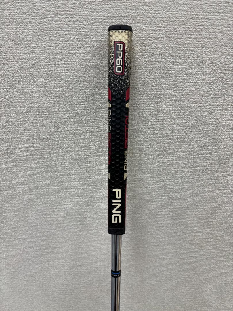 PINGパター SIGMA2 34インチ