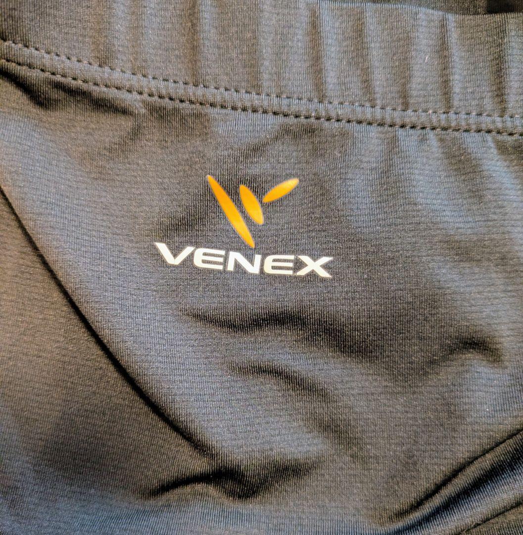 美品　VENEX　ベネクス　リカバリー　レギンス　Lサイズ