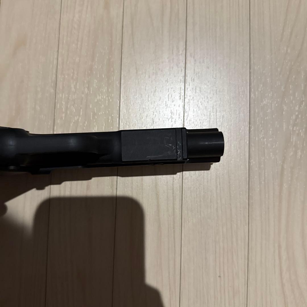 Carbon 8 HELLCAT 4.3 Co2 ガスガン　ハンドガンのみ