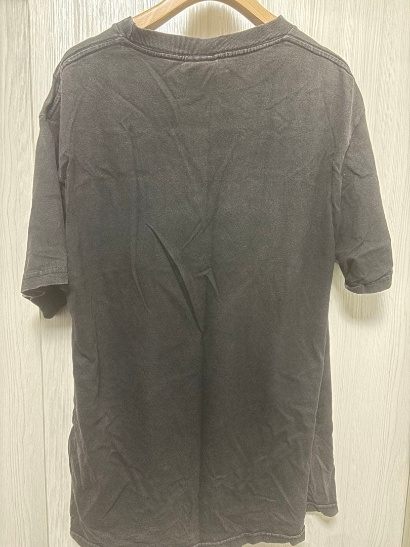 Korn アルバムアート Tシャツ バンドT