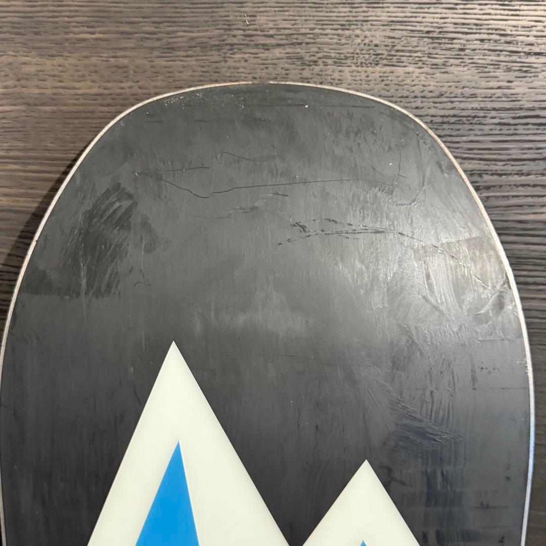 Jones ジョーンズ Mountain Twin 157cm オールマウンテン